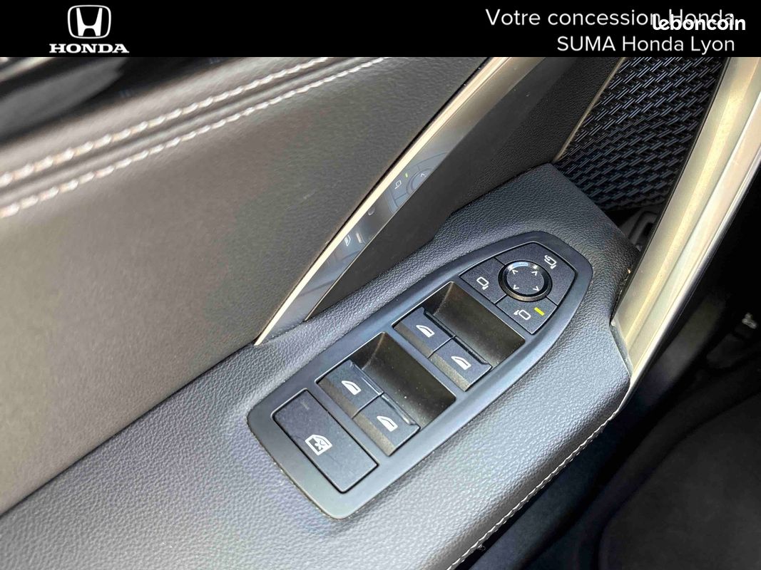 BMW X1 sDrive 18i 136ch DKG7 xLine First Edition (image 22)