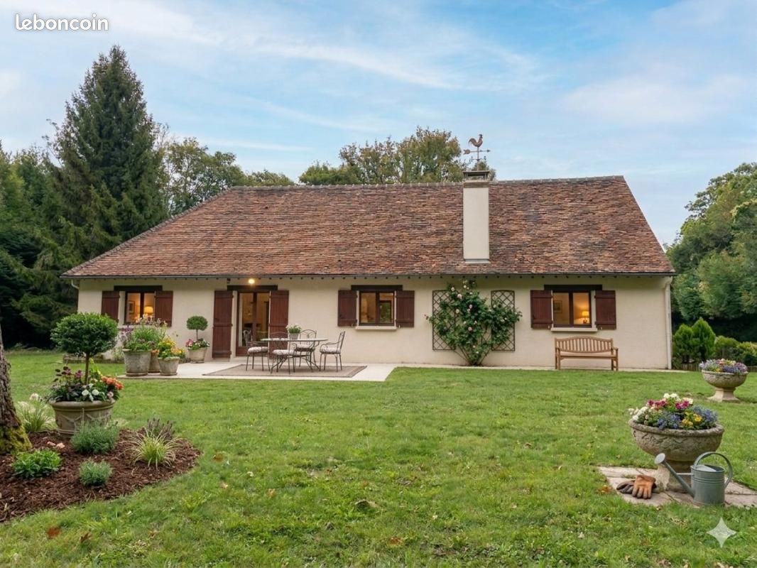 Maison 4 pièces 162 m² (image 1)