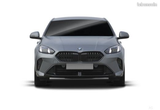BMW 120 170 ch DKG7 M Sport (image 3)