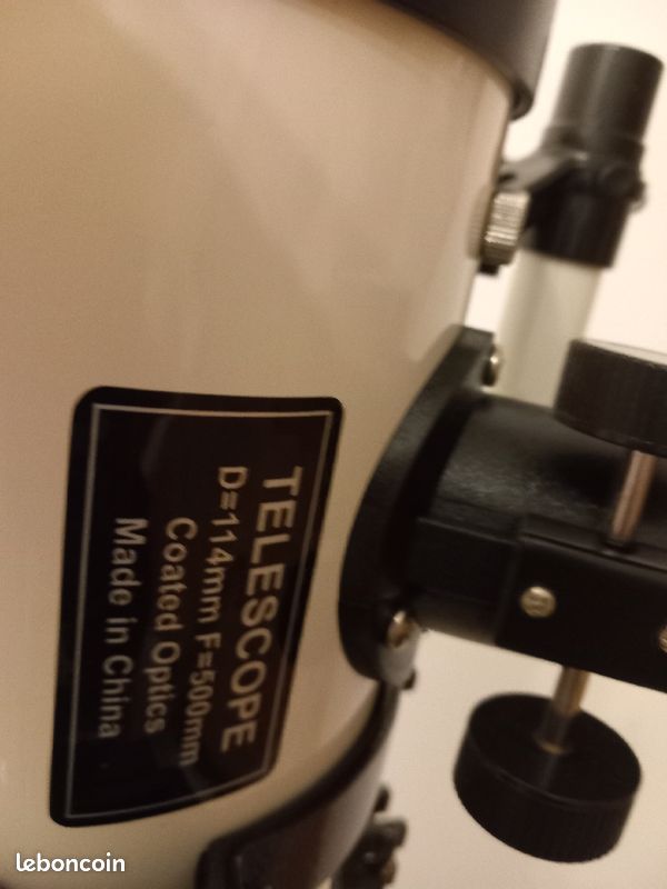 Telescope (image 2)