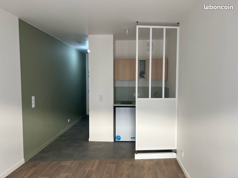 Appartement a louer palaiseau - 1 pièce(s) - 21 m2 - Surfyn