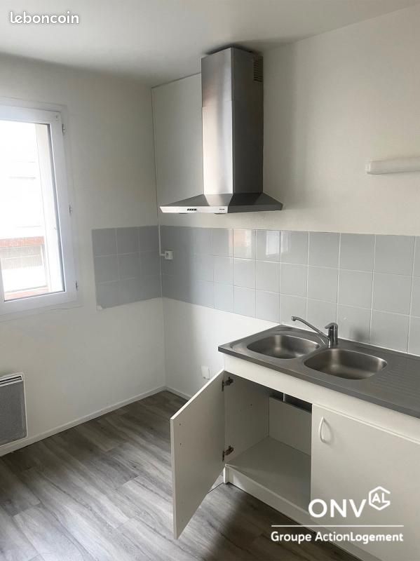 Appartement 4 pièces 83 m² - Limoges 87000 (image principale 1)