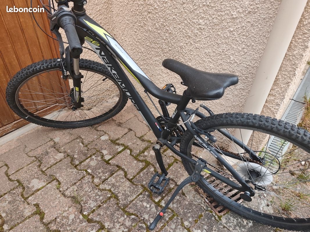 Roue Arriere Vtt Dirt 26 Pouce Roues Vtt Dirt Paire De Roue 26