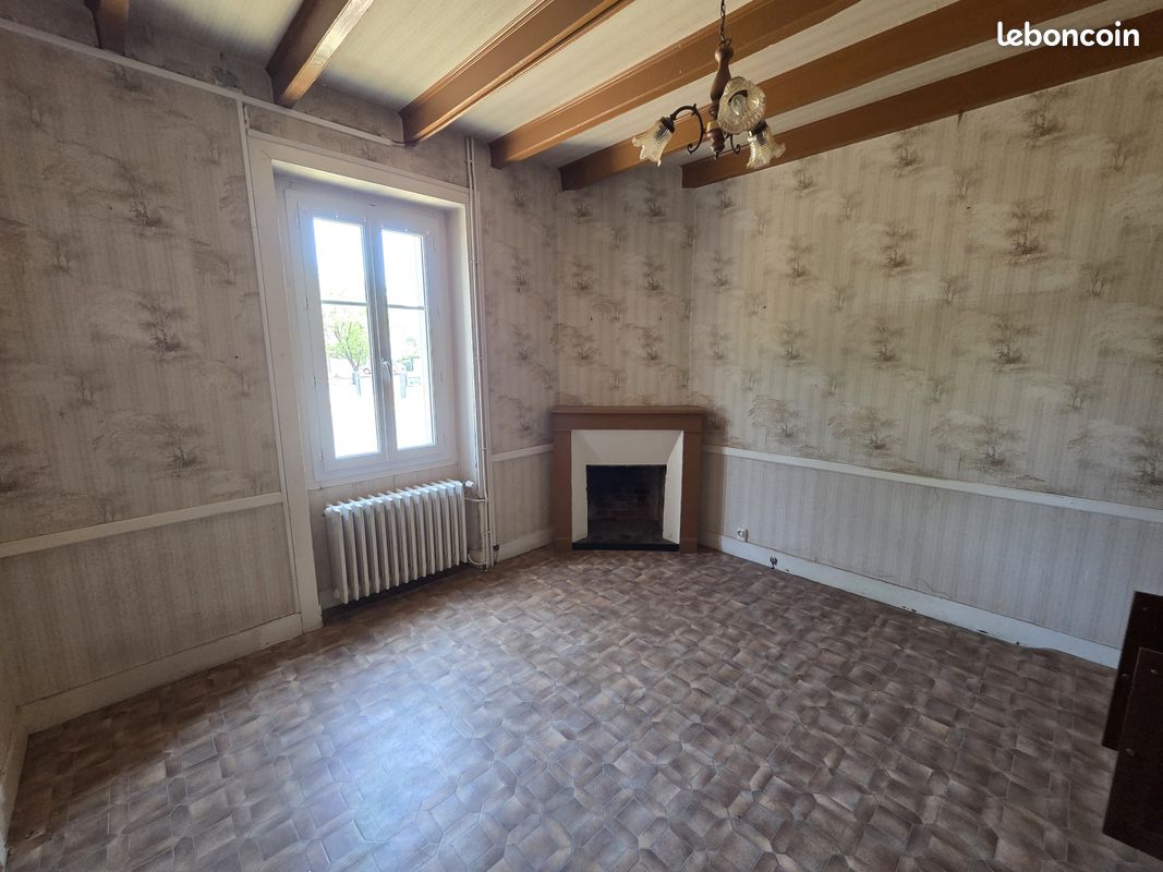 Maison 3 pièces 72 m² (image 7)