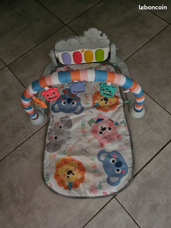 Accessoire bébé (image 1)