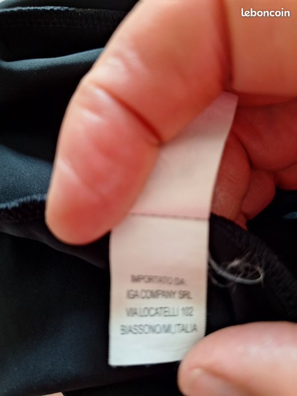 Maillot femme une pièce (image 5)