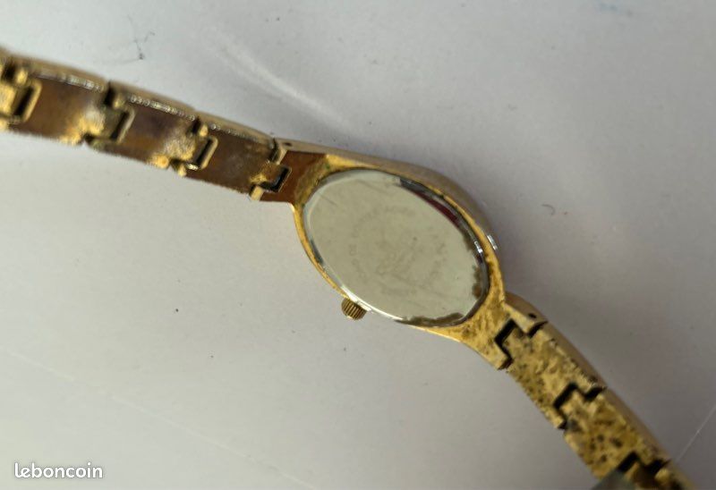 MONTRE CODHOR FEMME EUR 65,00 - FR