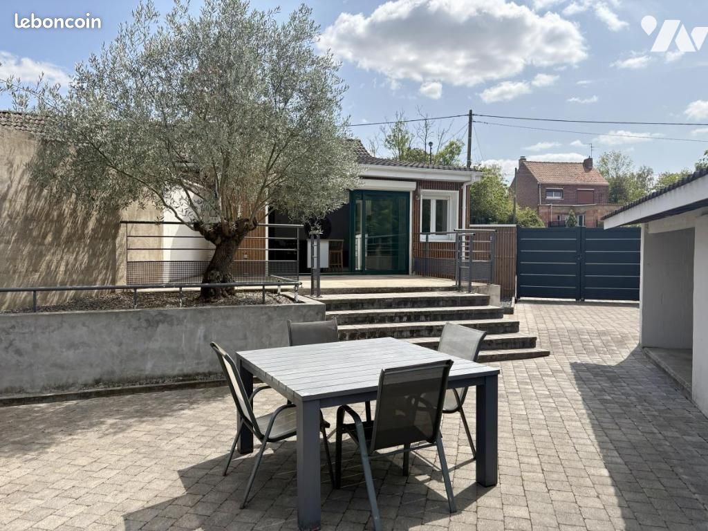 Maison 5 pièces 103 m² · à Avion · 103 m² · 188 800 €