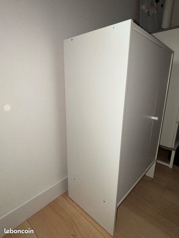 Meuble de rangement IKEA BAGGEBO (image 3)
