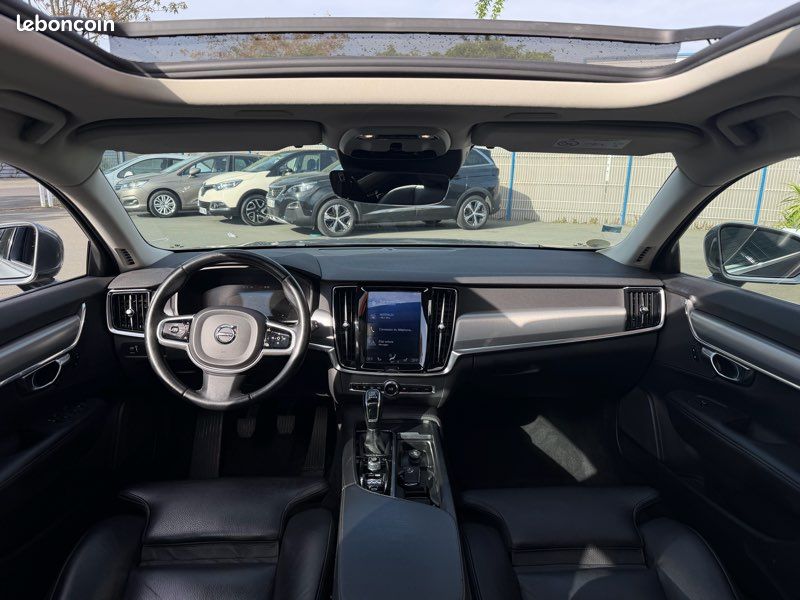 Volvo V90 D3 Break Momentum 2.0 150 CV (image 3)