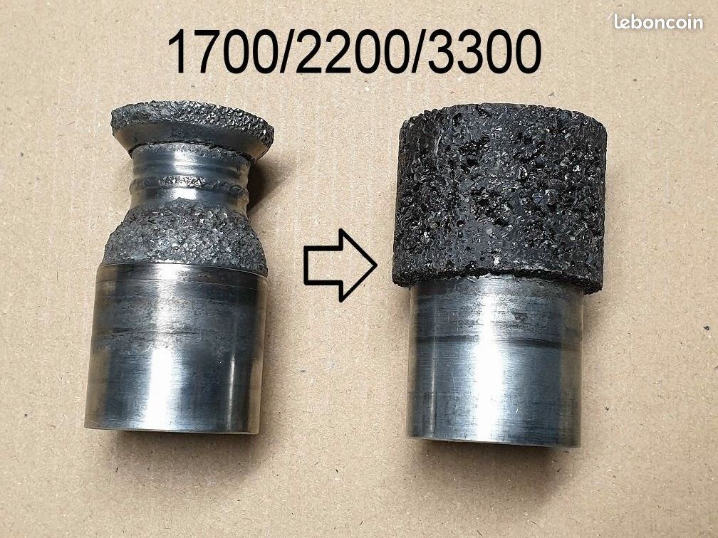 Galet pour moulinet Shimano Stella SWB (RD15788 / 10KUU