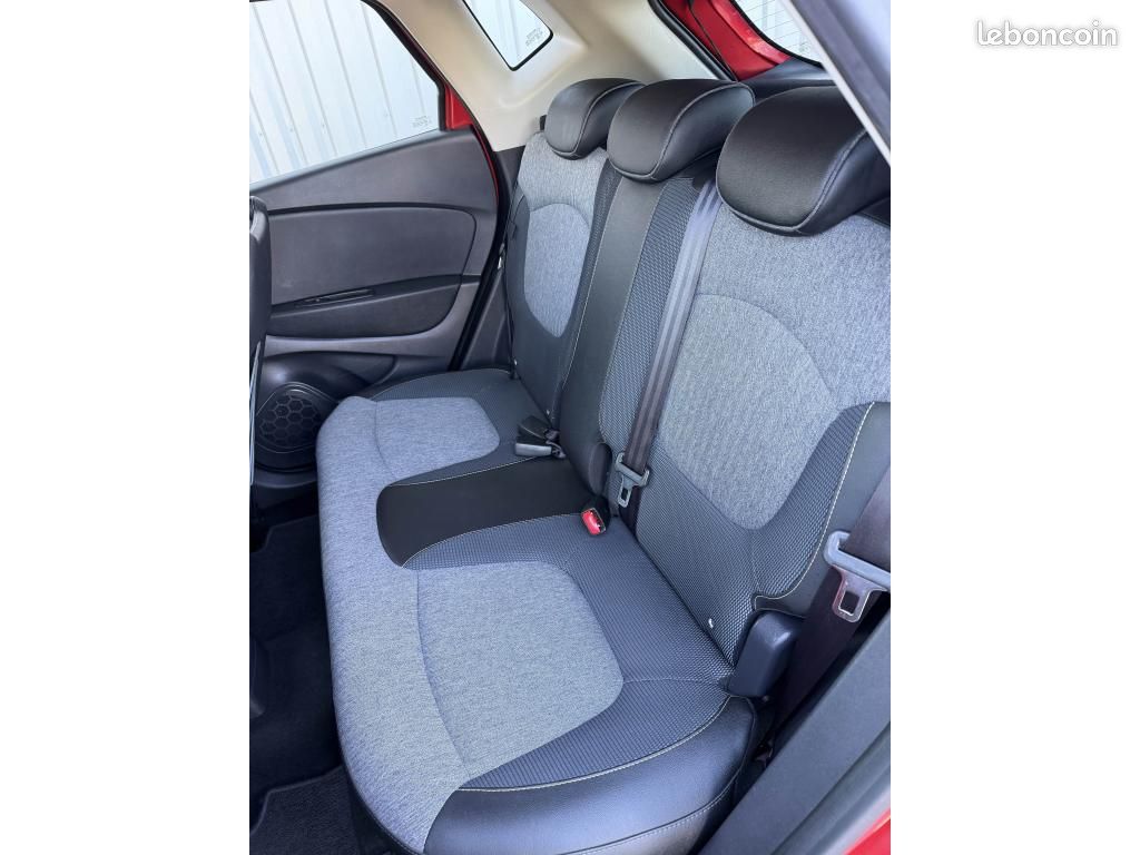 RENAULT CAPTUR 1.3 Energy TCe - 130 - FAP Intens PHASE 2 (image 12)