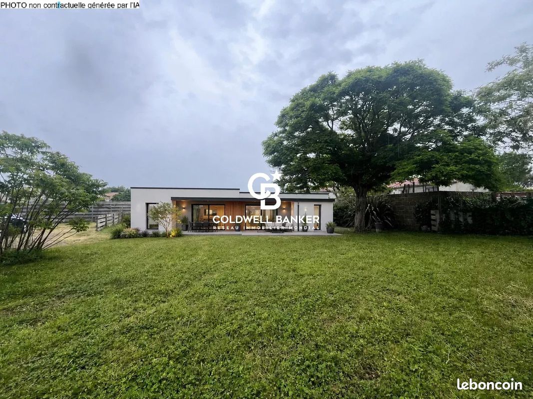 Terrain 530 m² · à Longeville-sur-Mer · 530 m² · 85 500 €