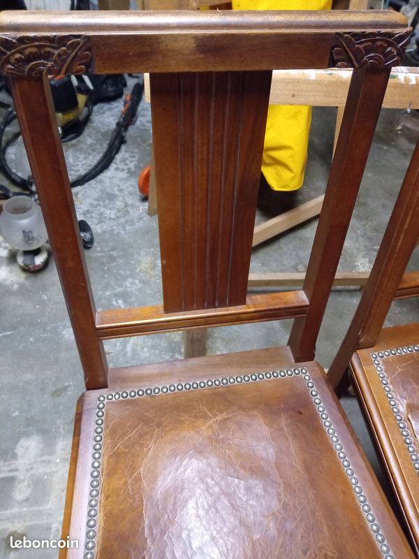 Chaises (image 4)