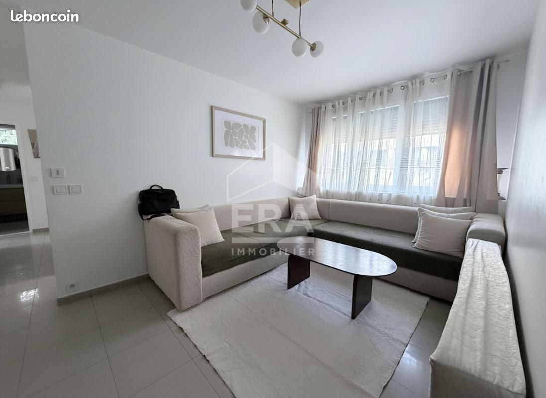 Appartement 4 pièces 61 m² · à Créteil · 61 m² · 242 000 €