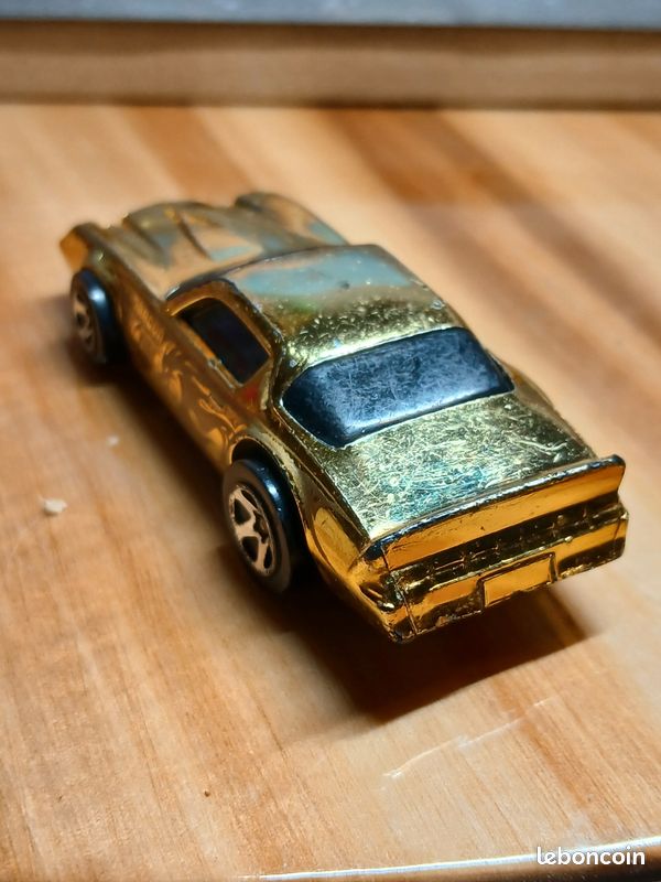 Hot wheels or (image 3)