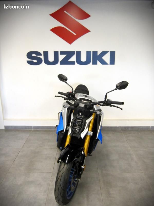 Suzuki GSX-S 1000 ABS (image 3)