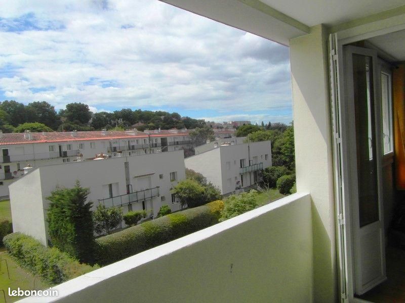 Appartement 1 pièce 71 m² · à Toulouse · 71 m² · 525 €