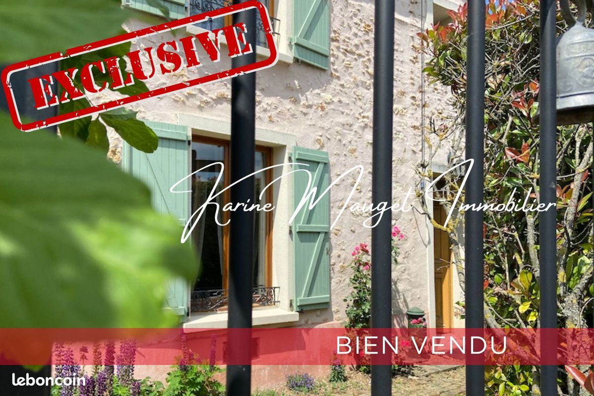 Maison 8 pièces 234 m² · à Lumigny-Nesles-Ormeaux · 234 m² · 355 000 €