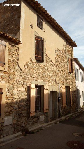 Maison 6 pièces 100 m² · à Sainte-Valière · 100 m² · 49 000 €