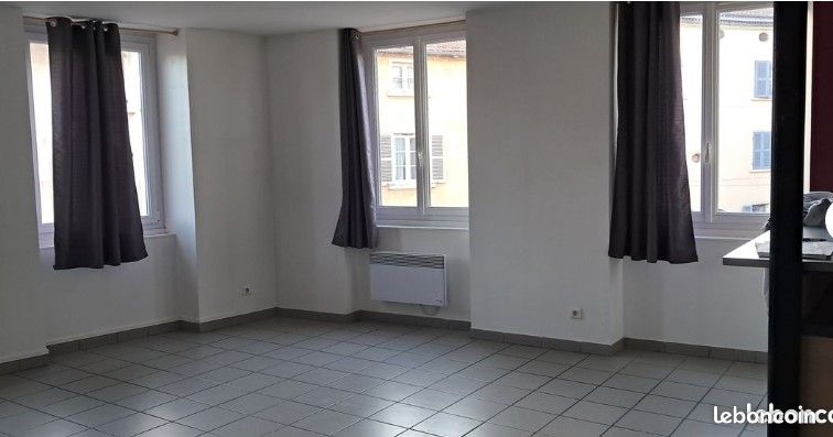Appartement 4 pièces 100 m² · à L'Arbresle · 100 m² · 1 030 €/mois