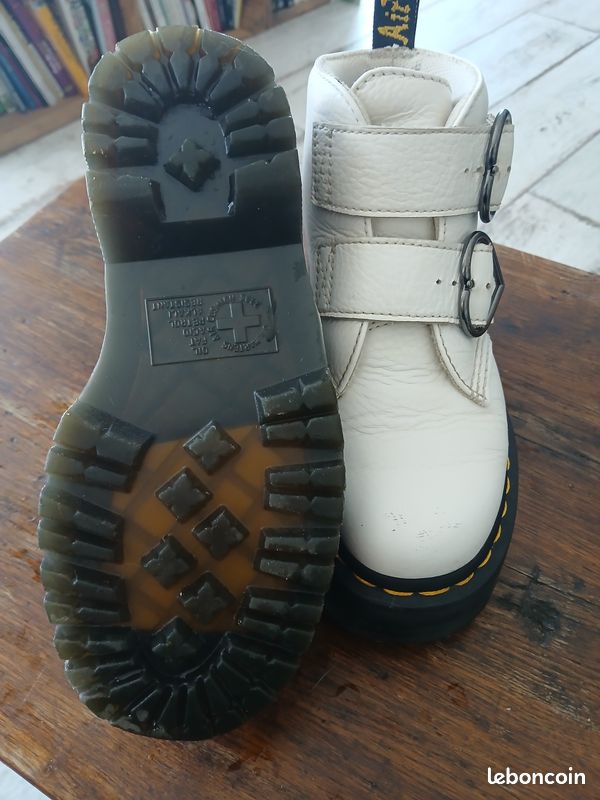 Bottines Dr.Martens (image 5)