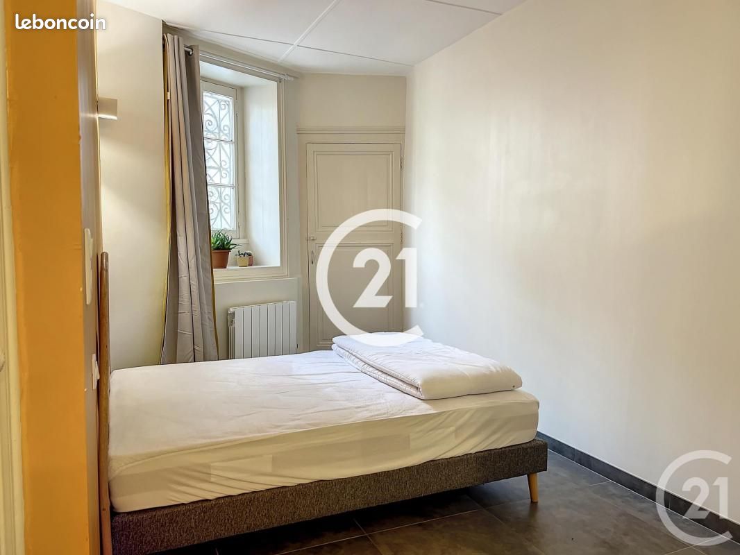 Appartement 2 pièces 43 m² - Cognac 16100 (image principale 3)
