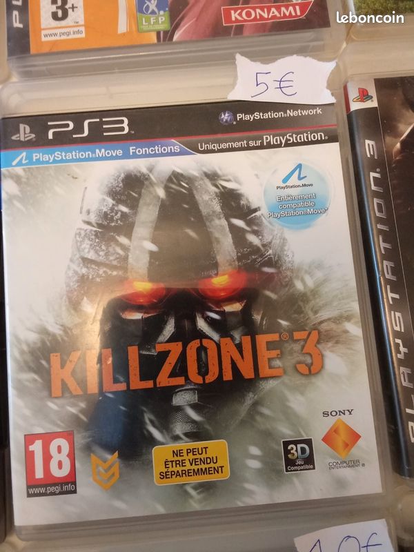 Jeux ps3 (image 6)