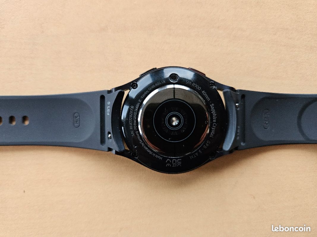 Galaxy watch 5 40mm (image 1)