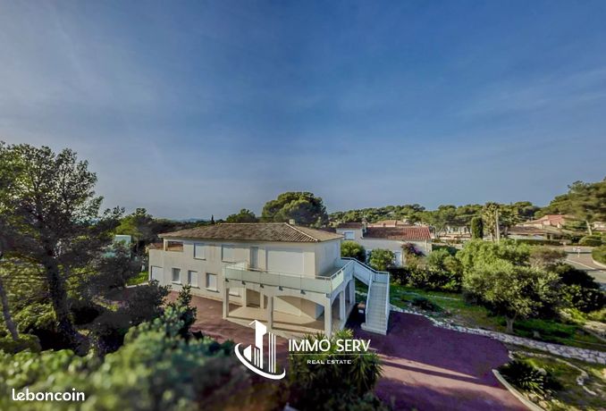 Maison 270 m² Saint-Raphaël