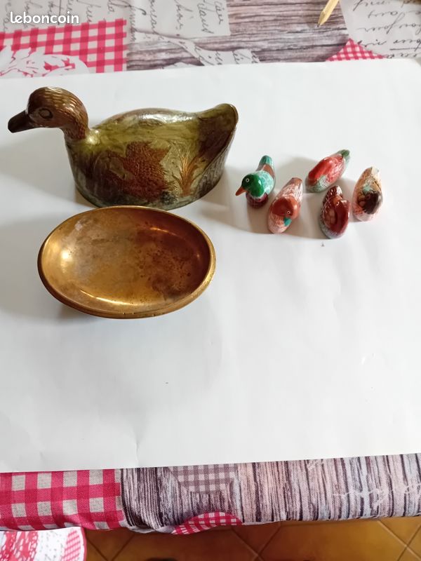 Bibelot canard (image 1)