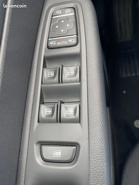 Renault CAPTUR 1.5 DCI 90CH ENERGY INTENS EURO6C (image 12)