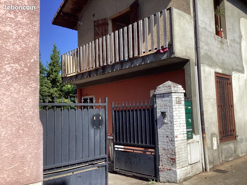 Immeuble 9 pièces 180 m² · à Tarbes · 180 m² · 219 000 €