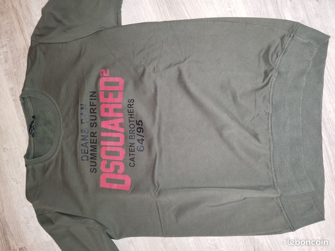 Pull dsquared2 (image 2)