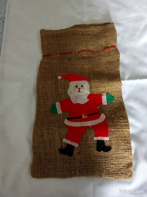 Sac de Noël (image 1)