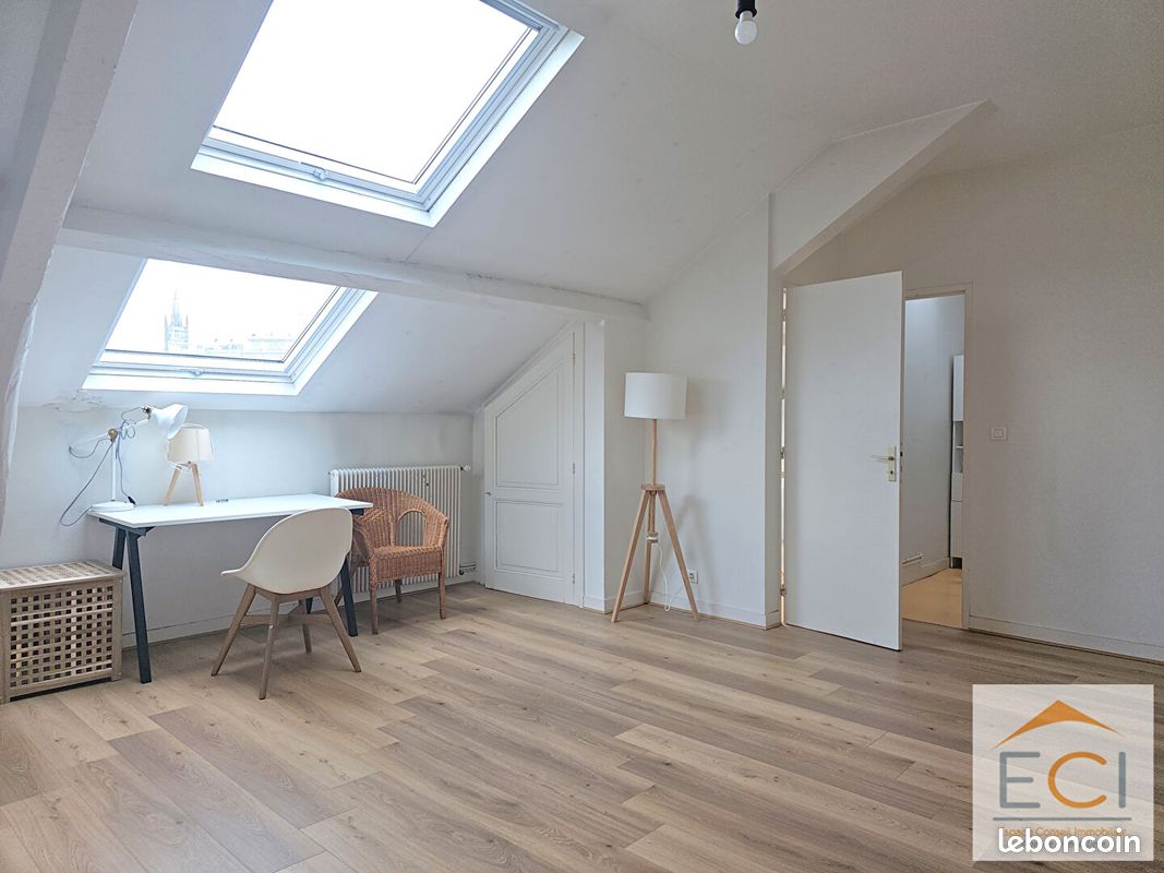 Appartement 1 pièce 28 m² · à Limoges · 28 m² · 395 €/mois
