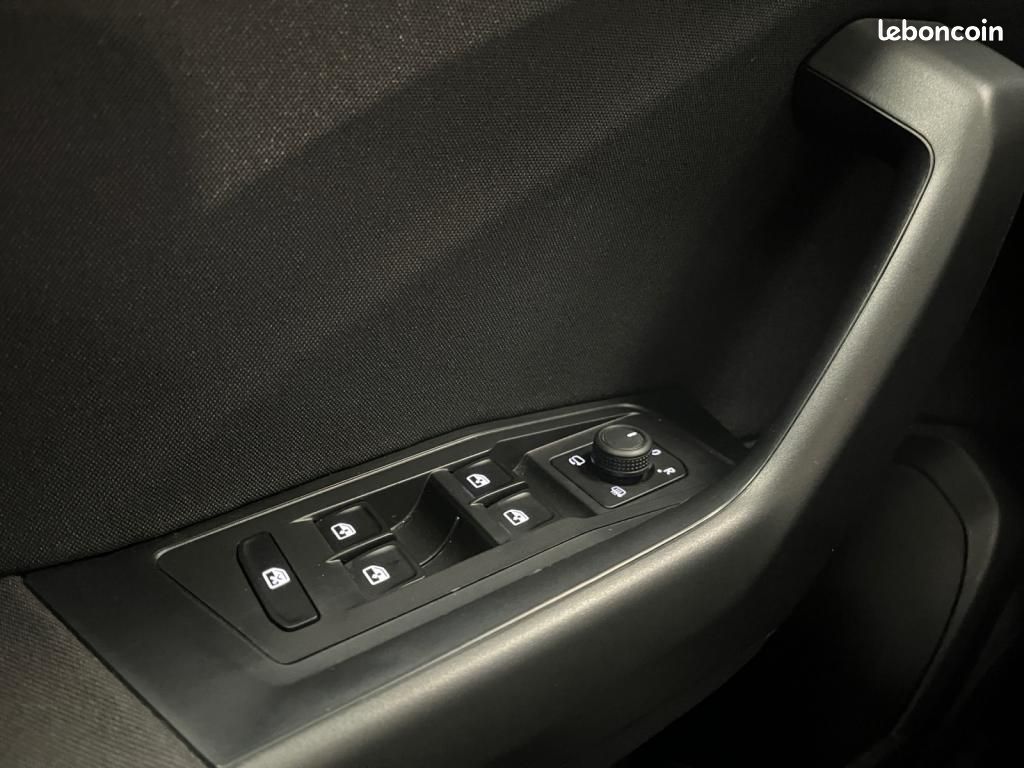 VOLKSWAGEN T-ROC TSI 110 Life - Digital Cockpit Pro - Extension garantie 3 ans (image 25)