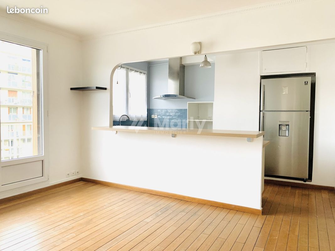 Appartement a louer sevres - 4 pièce(s) - 85 m2 - Surfyn