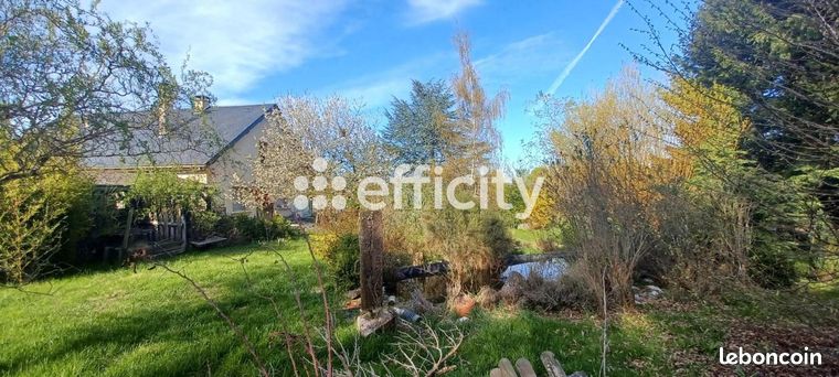 Maison 10 pièces 190 m²