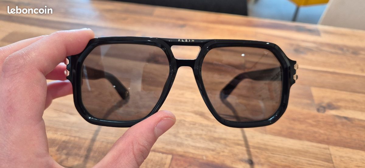 Lunettes de soleil Philipp Plein Accessoires Bagagerie