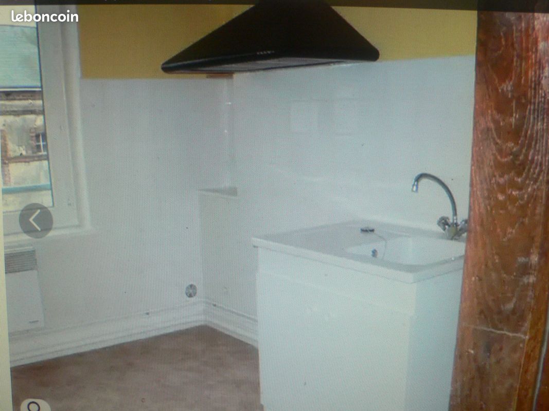 Appartement a louer lisieux - 2 pièce(s) - 40 m2 - Surfyn