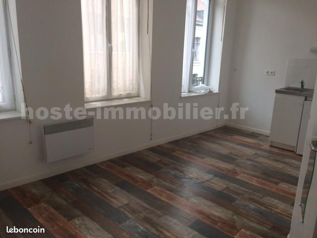 Appartement 1 pièce 15 m² · à Lille · 15 m² · 442 €