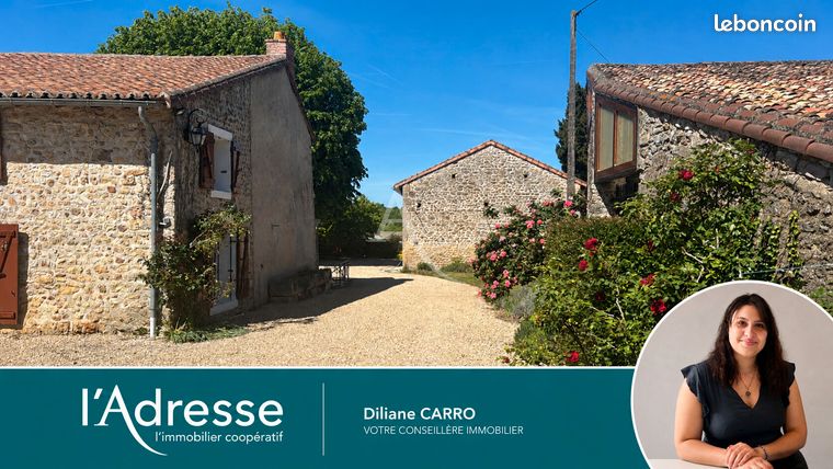 Maison 5 pièces 157 m²