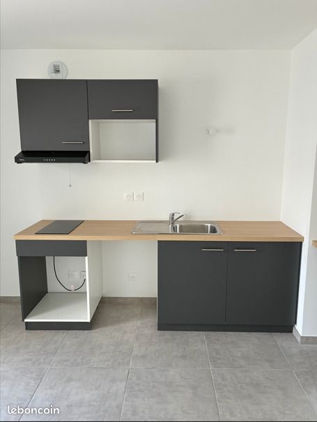 Appartement 2 pièces 52 m² · à Saint-Étienne · 52 m² · 716 €