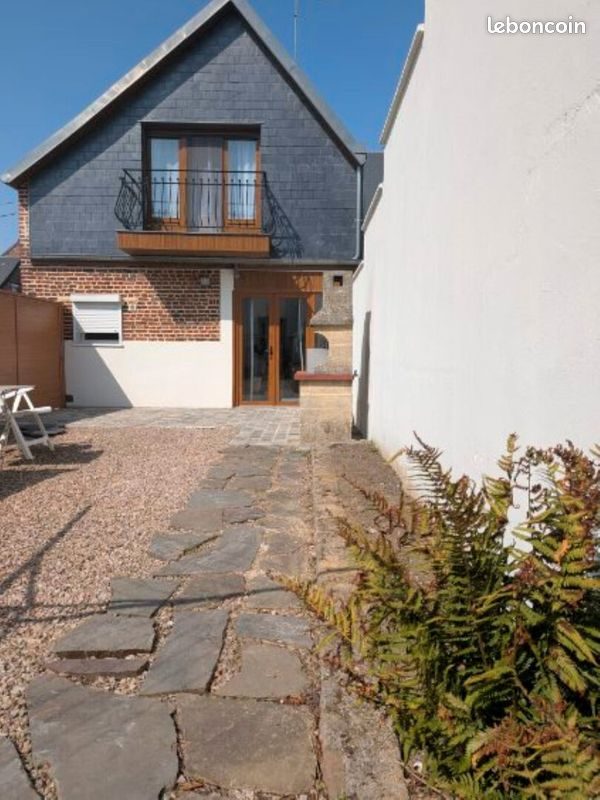 Maison 6 pièces 130 m² · à Solesmes · 130 m² · 180 000 €