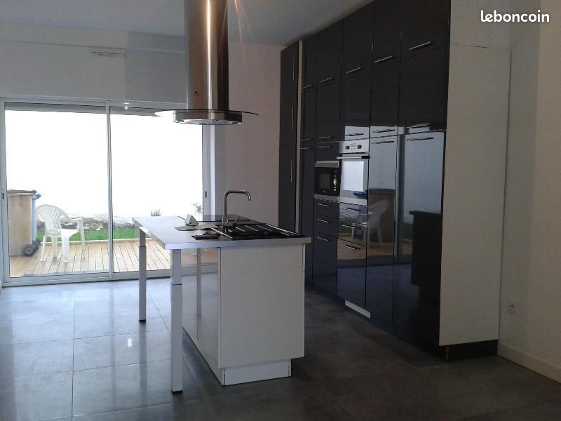 Maison 5 pièces 180 m² · à Dunkerque · 180 m² · 1 370 €/mois