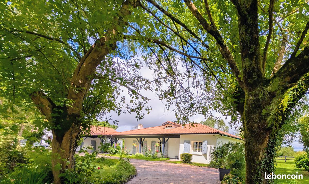 Maison 4 pièces 137 m² · à Aire-sur-l'Adour · 137 m² · 38 000 €