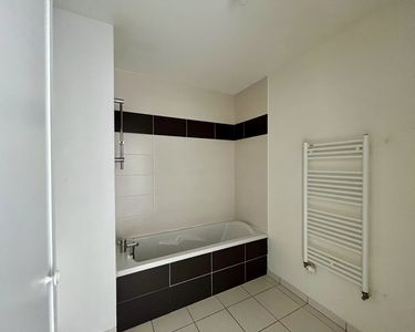 Appartement 283 000 € - 58 m²