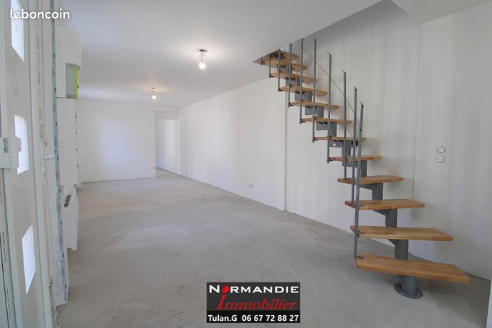 Maison 4 pièces 86 m²