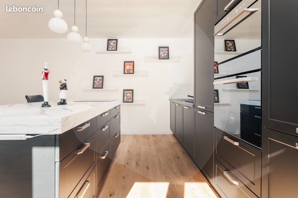 Maison 4 pièces 101 m² · au Havre · 101 m² · 329 000 €